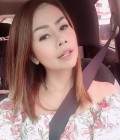 Rencontre Femme Thaïlande à อำเภอขุขันธ์ : Naphat, 47 ans